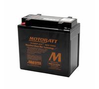 MOTOBATT Battery MBYZ16H