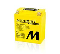 MOTOBATT MTX7L Battery