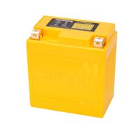 Motobatt Mtz7v 12v 7ah Gel Battery