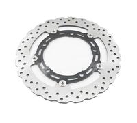 Motobike Brake Discs Rotor Motorcycle Front Brakes Rotors For KAWASAKI For Z400 For Z 400 2019-2024 310mm Brake Discs Pad Replacement Parts Installation Parts