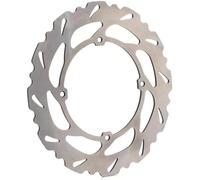 Motobike Brake Discs Rotor Motorcycle Front Brakes Rotors For XR250L XR250R XR 250L XR 250R 1984-2004 240mm Brake Discs Pad Replacement Parts Installation Parts