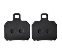 Motobike Brake Pad Compatible With RIEJU For Tango 125 2006 2007 2008 2009 2010 For SMX 125 2007 2008 Motorcycle Front Rear Brake Pads