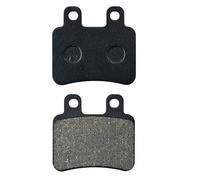 Motobike Brake Pad Compatible With Tango 50 2013 2014 2015 For SMX 125 2002-2008 For RS2 125 2006-2010 Motorcycle Rear Brake Pad