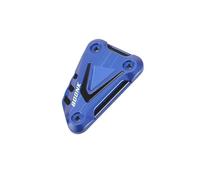 Motobike Brake Reservoir Cap For CF&MO&TO 800NK 2023 800 NK Motorcycle Front Brake Fluid Reservoir Pump Cover Protective Cap Protection Cylinder Cover