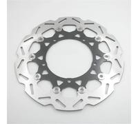Motobike Brake Rotors Motorcycle Front Brake Rotors For YZFR6 YZF-R6 YZF R6 2017-2022 320mm Disc Brakes Kits Replacement Parts Brakes Kits