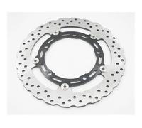 Motobike Brake Rotors Motorcycle Front Brakes Disc For Kawasaki For NINJA400 For NINJA 400 2018-2024 310mm Discs Rotors Replacement Brakes Kits