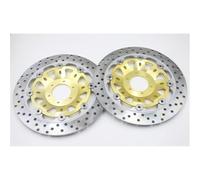 Motobike Brake Rotors Motorcycle Front Brakes Disc Rotors For NSR 250 R NSR250R NSR 250R 1988-1999 Brake Discs Rotor Assemblies Brakes Kits