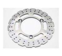 Motobike Brake Rotors Motorcycle Rear Brake Rotor Replacement Kits For KAWASAKI For NINJA 250 R For NINJA 250R 2008-2012 220mm Brakes Discs Brakes Kits