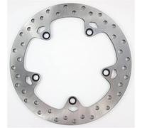 Motobike Brake Rotors Motorcycle Rear Brake Rotors For BMW K 1200 R K1200R K1200 R 2005-2008 Disc Brakes Kits Replacement Parts Brakes Kits