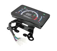 Motobike Dashboard Motorcycle Digital Instrument For Ho&n&da EX5 Dream/EX5 2023 Ipowed Waterproof And Shock Resistant