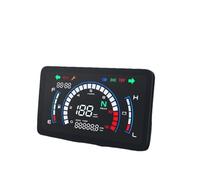 Motobike Dashboard Motorcycle Digital Speedometer Total Mileage Indicator For EX5 Odometer