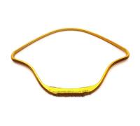 Motobike For Vespa For Sprint 150 2016-2024 For Primavera For Spring 125 150 2014-2024 Motorcycle Speedometer Instrument Gauge Meter Odometer Shell Ring Cover