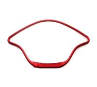 Motobike For Vespa For Sprint 150 2016-2024 For Primavera For Spring 125 150 2014-2024 Motorcycle Speedometer Instrument Gauge Meter Odometer Shell Ring Cover