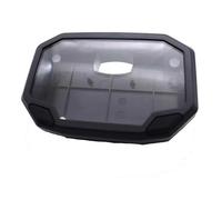 Motobike For Z400 For Z900 For Z650 For Ninja650 For Z1000SX For ZH2 For Z900 Motorcycle Instrument Case Cover Housing Case Shell Speedometer Tachometer Gauges