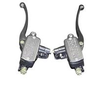 Motobike Handlebar LeversLever For VMAX 12 VMAX 1200 XJR1200 XJR1300 Motorcycle 7/8" 22mm Handlebar Hydraulic Brake Master Cylinder Brake Clutch Levers