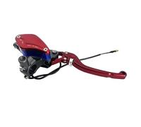 Motobike Handlebar LeversLever Universal 22mm 7/8'' Motorcycle Brake Clutch Master Cylinder Hydraulic Pump Handle For 50CC - 300CC Clutch Lever Brake Handle