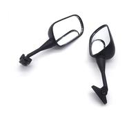 Motobike Handlebar Mirror For CBR600RR 2003-2011 For CBR1000RR 2004-2007 For CBR600 For F4 For F4I 1999-2006 Universal Motorcycle Rearview Mirror Accessories