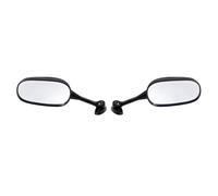 Motobike Handlebar Mirror For CBR600RR 2003-2023 For CBR1000RR 2004-2007 Universal Motorcycle Handlebars Rearview Mirrors Motorcycle Rearview Mirror Accessories