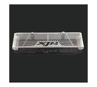 Motobike heat sink mesh FOR XJR1200 1994-1998 XJR1300 1998-2018 2017 2016 2015 2014 13 Oil Cooler Guard Motorcycle Radiator Guard Protector Cover
