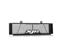 Motobike heat sink mesh FOR XJR1200 1994-1998 XJR1300 1998-2018 2017 2016 2015 2014 13 Oil Cooler Guard Motorcycle Radiator Guard Protector Cover
