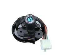 Motobike Rectifier For For ZX 6R For ZX6R For ZX7R For 7R For 9R For ZX9R For ZZR400 For ZXR400 For ZXR750 For ZZR600 Ignition Switch Lock