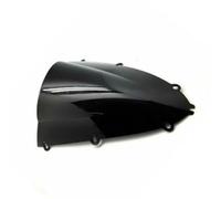 Motobike screen wind deflector Motorcycle Sport Windscreen Windshield For YZF 1000 R1 98-1999 Dark Smoke