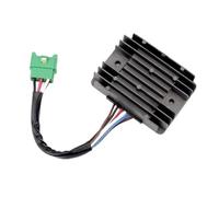 Motobike Voltage Rectifier Universal Motorcycle Voltage Regulator Rectifier 14.5v SH748AA 32105-Z6L-0001 For GX270 GX620 GX630 GX670 GX690
