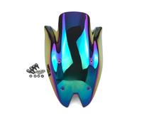 Motobike Windscreen Spoiler For Z1000 2010 2011 2012 2013 2014 Windshield WindScreen Windproof Protector