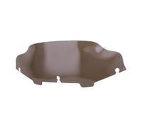 Motobike Windscreen Spoiler Motorcycle Accessories For Electra Street Glide FLHX 1996-2013 Wave Windshield Windscreen Fairing Cover