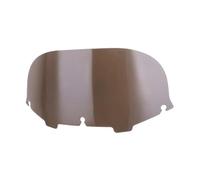 Motobike Windscreen Spoiler Motorcycle Accessories For Electra Street Glide FLHX 1996-2013 Wave Windshield Windscreen Fairing Cover