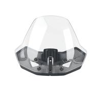 Motobike Windscreen Spoiler Motorcycle Adjustable Windscreen Windshield Wind Screen Shield For ca&n-am Ryker 600 900 Sport Rally Edition ACE 2019-2023