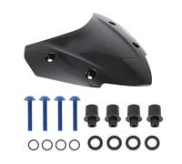 Motobike Windscreen Spoiler Motorcycle Sport Windshield WindScreen Visor Viser For XMAX300 Xmax250 XMAX 250 X-MAX300 2017 2018 2019 2020 2021