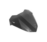 Motobike Windscreen Spoiler Motorcycle Sports Visor Windshield Windscreen Wind Shield Guide Plate Screen For XMAX300 X-MAX 300 XMAX X MAX 2023 2024