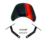 Motobike Windscreen Spoiler Motorcycle WindScreen For 300 BD300 Windshield Front Screen Wind Deflector Windscreen Deflectors