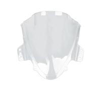 Motobike Windscreen Spoiler Motorcycle Windscreen Windshield Shield Screen Wind Protector For For GSXR 1000 GSX-R K5 2005 2006 Deflector