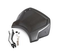 Motobike Windscreen Spoiler Motorcycle WindScreen Windshield Wind Deflector For XSR700 2016 2017 2018 2019 2020 2021 XTRIBUTE 18-21