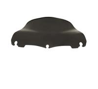 Motobike Windscreen Spoiler Motorcycle Windshield Fairing Windscreen For For Touring Street Electra Glide 2014-2022 Extension Spoiler Deflector