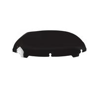 Motobike Windscreen Spoiler Motorcycle Windshield Upper Fairing Windscreen Fit For For Touring Street Electra Glide Ultra 2014-2022