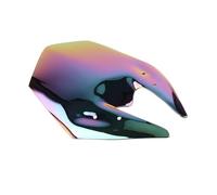 Motobike Windscreen Spoiler Windshield For For ni&nja Z800 2012-2018 WindScreen Motorcycle Accessories Fairing Deflector Screen Extension