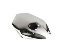 Motobike Windscreen Spoiler Windshield For For ni&nja Z800 2012-2018 WindScreen Motorcycle Accessories Fairing Deflector Screen Extension