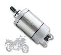 MOTOBULL 31100-18H00 31100-18H10 31100-18H11 Starter Motor Compatible with Suzuki GSF1250S GSF1250SA GSX1250FA 2007-2016 410-54181 SMU0438 PG-16087