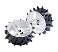 Motocaddy 12V DHC Hedgehog Winter Wheels
