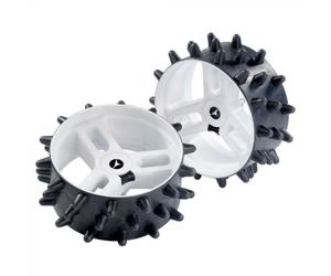 Motocaddy 12V DHC Hedgehog Winter Wheels
