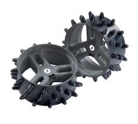 Motocaddy 12V Hedgehog Winter Wheels
