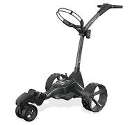 Motocaddy 2022 M7 Remote With Ultra Lithium Battery Easilock Golf Trolley