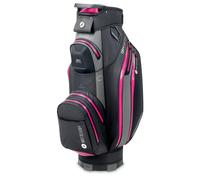 MOTOCADDY DRY SERIES 14-WAY GOLF CART TROLLEY BAG / ALL COLOURS / 2025 MODEL