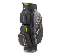 Motocaddy 2024 LITE SERIES CART BAG - BLACK/LIME