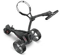 MOTOCADDY 2025 M1 DHC ELECTRIC GOLF TROLLEY +FREE GIFT / PREORDER LATE OCTOBER - M1 DHC , Standard Lithium