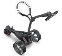 Motocaddy 2025 M1 STANDARD Electric Golf Trolley