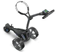 MOTOCADDY 2025 M5 GPS DHC ELECTRIC GOLF TROLLEY +FREE GIFT